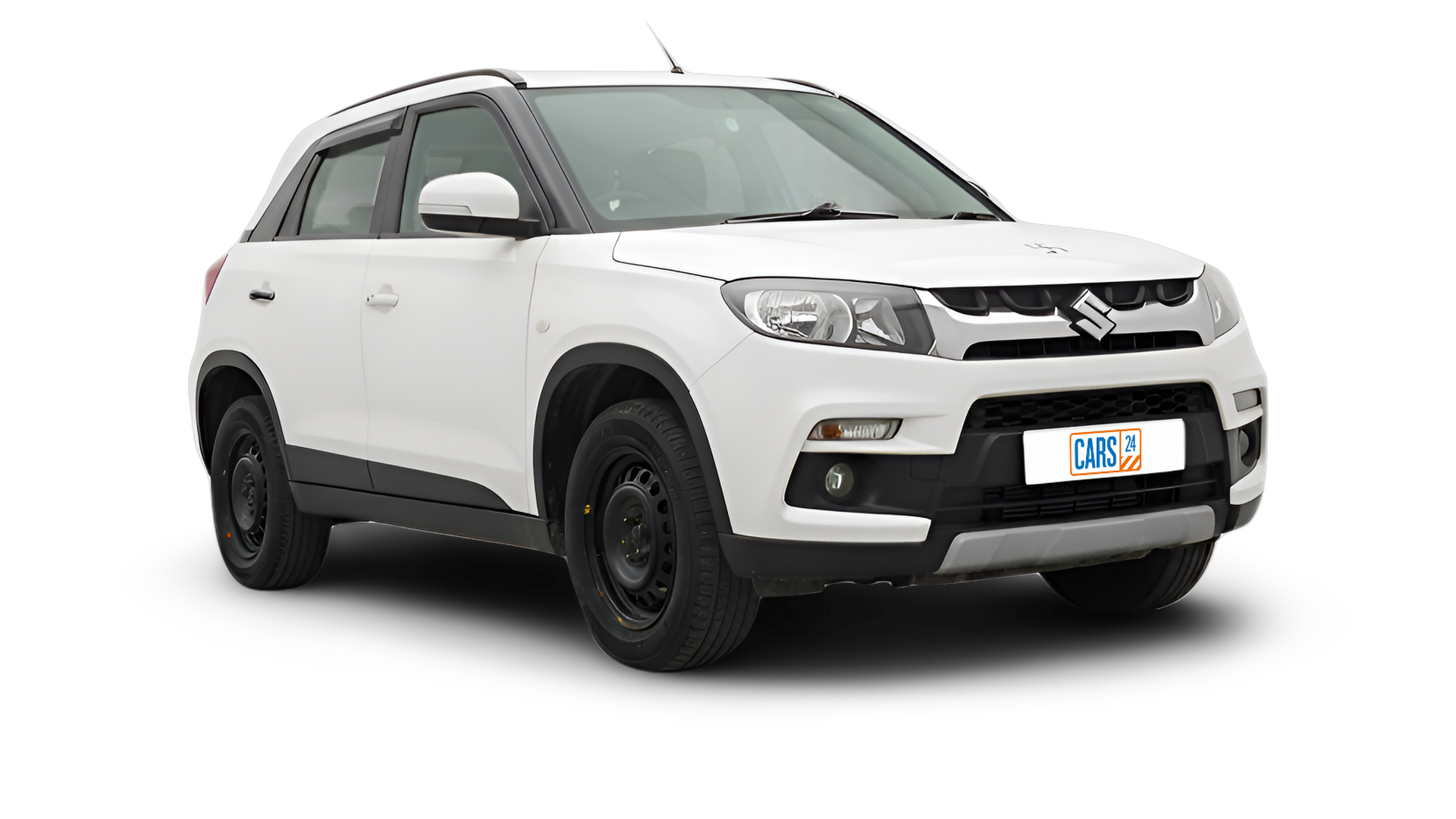 Maruti Vitara Brezza-img
